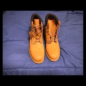 Timberland Boot
